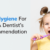 Oral Hygiene For Kids: A Dentist’s Recommendation